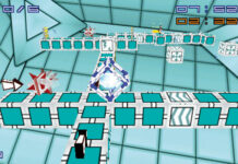 Cube – im Klassik-Test (PSP)