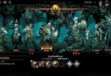 Darkest Dungeon II – im Test (PS5)