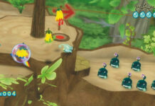 Dewy’s Adventure – im Klassik-Test (Wii)