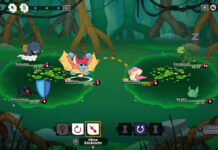 Dicefolk – im Test (Switch)