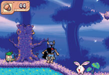 Drawn to Life: Mal-Held sein – im Klassik-Test (DS)