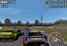 DTM Race Driver 3: Create & Race – im Klassik-Test (DS)