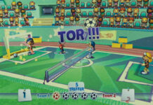 EA Playground – im Klassik-Test (Wii)