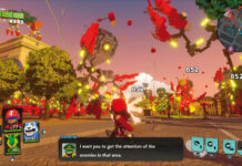 Earth Defense Force: World Brothers 2 – im Import-Test (PS5)