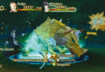 Eternal Sonata – im Klassik-Test (360)