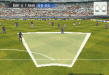 FIFA 08 – im Klassik-Test (DS)