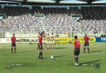 FIFA 08 – im Klassik-Test (PS2)