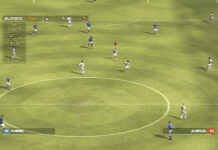 FIFA 08 – im Klassik-Test (PS3 / 360)