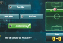 FIFA 08 – im Klassik-Test (PSP)