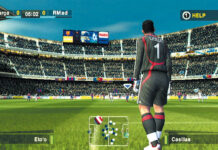 FIFA 08 – im Klassik-Test (Wii)