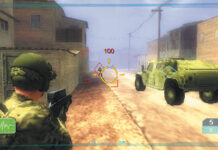 Ghost Recon Advanced Warfighter 2 – im Klassik-Test (PSP)