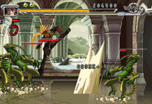Guilty Gear Judgment – im Klassik-Test (PSP)