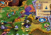 Heroes of Mana – im Klassik-Test (DS)