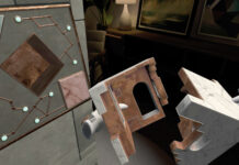 Infinite Inside – im Test (PS VR2)