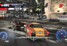 Juiced 2: Hot Import Nights – im Klassik-Test (360)