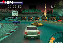 Juiced 2: Hot Import Nights – im Klassik-Test (DS)