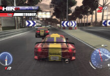 Juiced 2: Hot Import Nights – im Klassik-Test (PS2 / PS3)