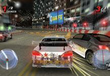 Juiced 2: Hot Import Nights – im Klassik-Test (PSP)
