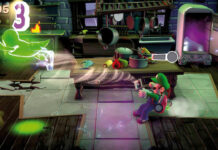 Luigi’s Mansion 2 HD – im Test (Switch)