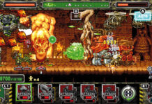 Metal Slug Attack Reloaded – im Test (PS5)