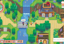 Moonstone Island – im Test (Switch)