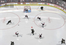 NHL 08 – im Klassik-Test (360)