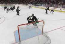 NHL 08 – im Klassik-Test (PS3)