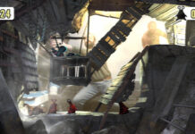 Operation Creature Feature – im Klassik-Test (PS3)