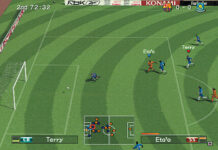 Pro Evolution Soccer 2008 – im Klassik-Test (PS2)