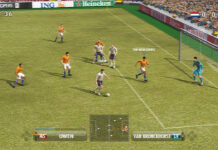 Pro Evolution Soccer 2008 – im Klassik-Test (PS3 / 360)