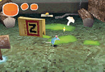 Ratatouille – im Klassik-Test (DS)