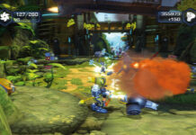 Ratchet & Clank: Tools of Destruction – im Klassik-Test (PS3)