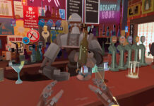 Retropolis 2: Never Say Goodbye – im Test (PS VR2)