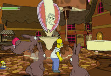 Die Simpsons: Das Spiel – im Klassik-Test (PS2)