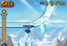 Sonic Rush Adventure – im Klassik-Test (DS)