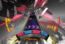 Spin Rhythm XD – im Test (PS5 / PS VR2)