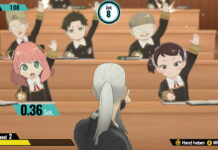 SPYxANYA: Operation Memories – im Test (Switch)