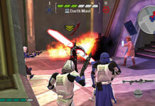 Star Wars Battlefront: Renegade Squadron – im Klassik-Test (PSP)