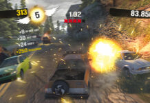 Stuntman: Ignition – im Klassik-Test (PS3)
