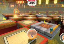 Super Monkey Ball Banana Rumble – im Test (Switch)