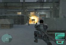 Syphon Filter: Dark Mirror – im Klassik-Test (PS2)
