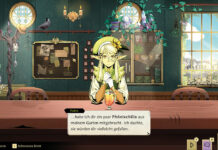 Tavern Talk – im Test (Switch)
