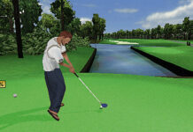 Tiger Woods PGA Tour 08 – im Klassik-Test (PS2 / PSP)