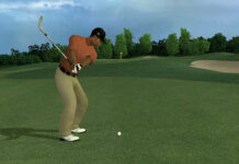 Tiger Woods PGA Tour 08 – im Klassik-Test (Wii)