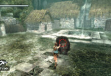 Tomb Raider: Anniversary – im Klassik-Test (360)