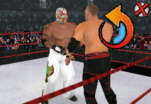 WWE SmackDown vs. Raw 2008 – im Klassik-Test (DS)
