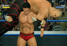 WWE SmackDown vs. Raw 2008 – im Klassik-Test (Wii)