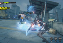 Zenless Zone Zero – im Test (PS5)