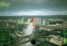 Ace Combat 7: Skies Unknown – im Test (Switch)