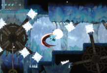 Bō: Path of the Teal Lotus – im Test (PS5)